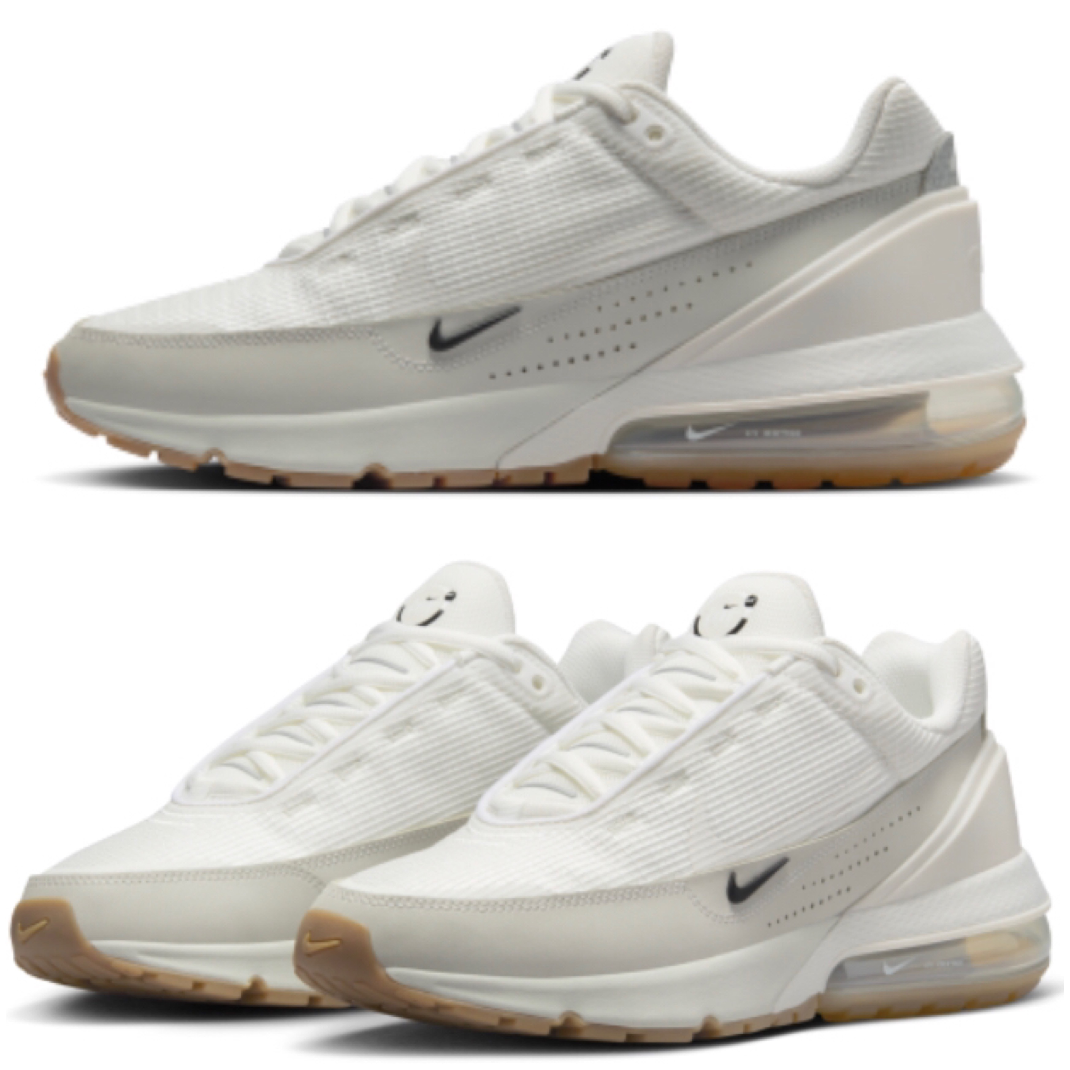 【NIKE】エア マックス AIR MAX PULSE SE スニーカー
