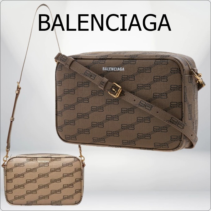 ♦BALENCIAGA♦カメラバッグ☆正規品☆