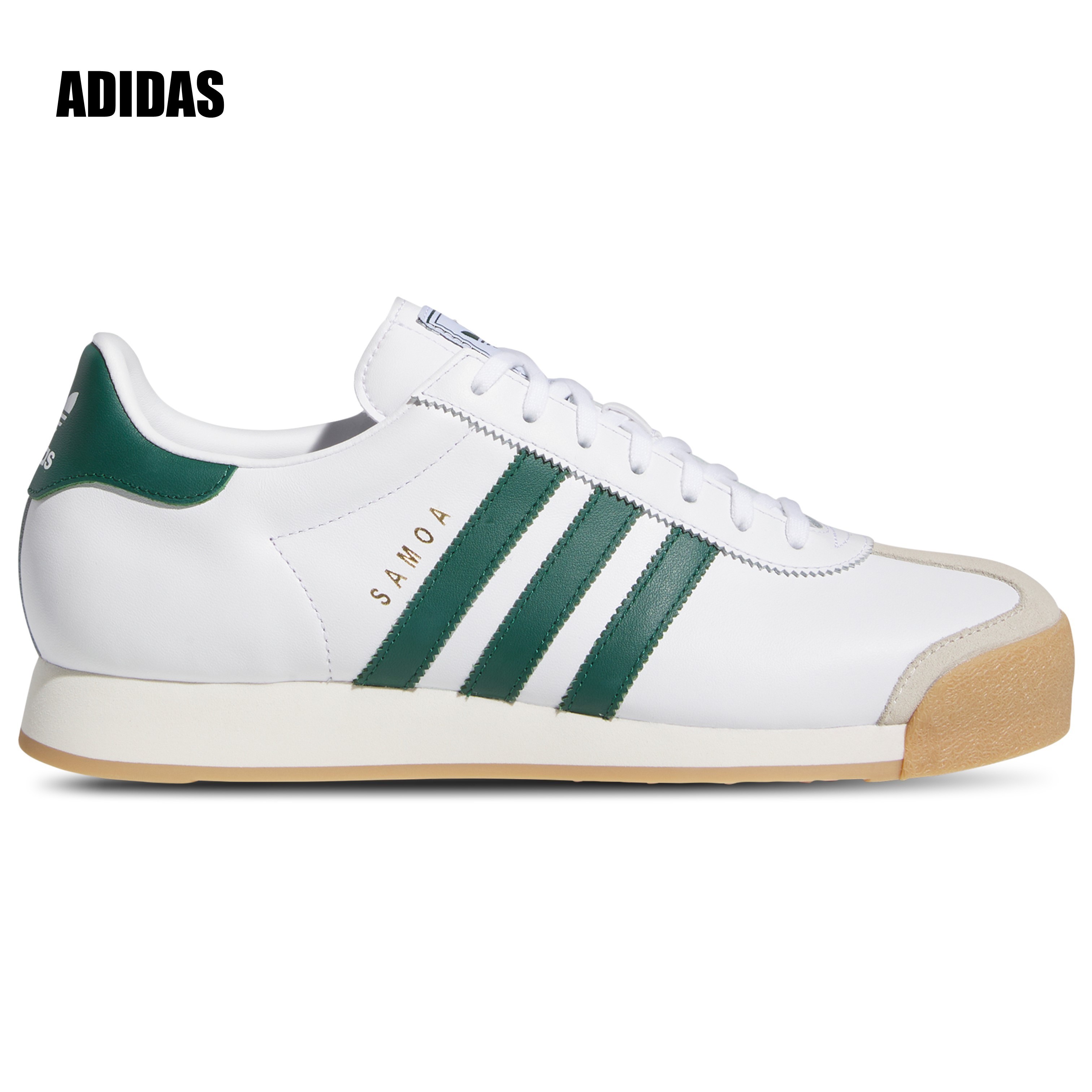 [アディダス] adidas SAMOA サモア スニーカー☆送料込☆
