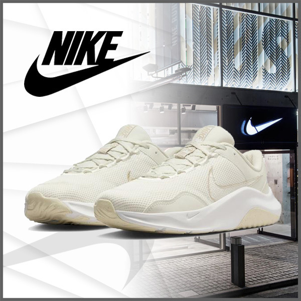 【NIKE】ナイキ WMNS LEGEND ESSENTIAL 3 NN PRM