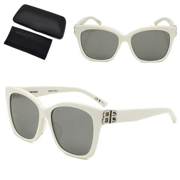 BALENCIAGA バレンシアガ BB0102SA-016 サングラス