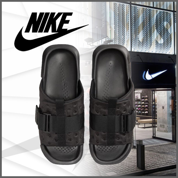 【NIKE】ナイキ ASUNA 3 SLIDE NN アスナ 3 スライド NN