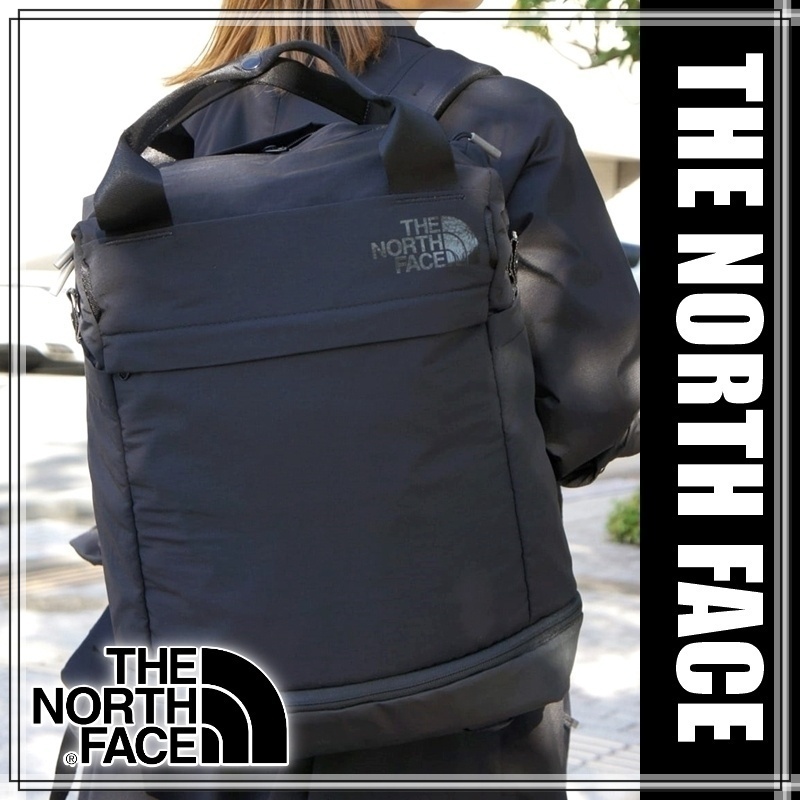 THE NORTH FACE ◆ ネバーストップユーティリティーパック