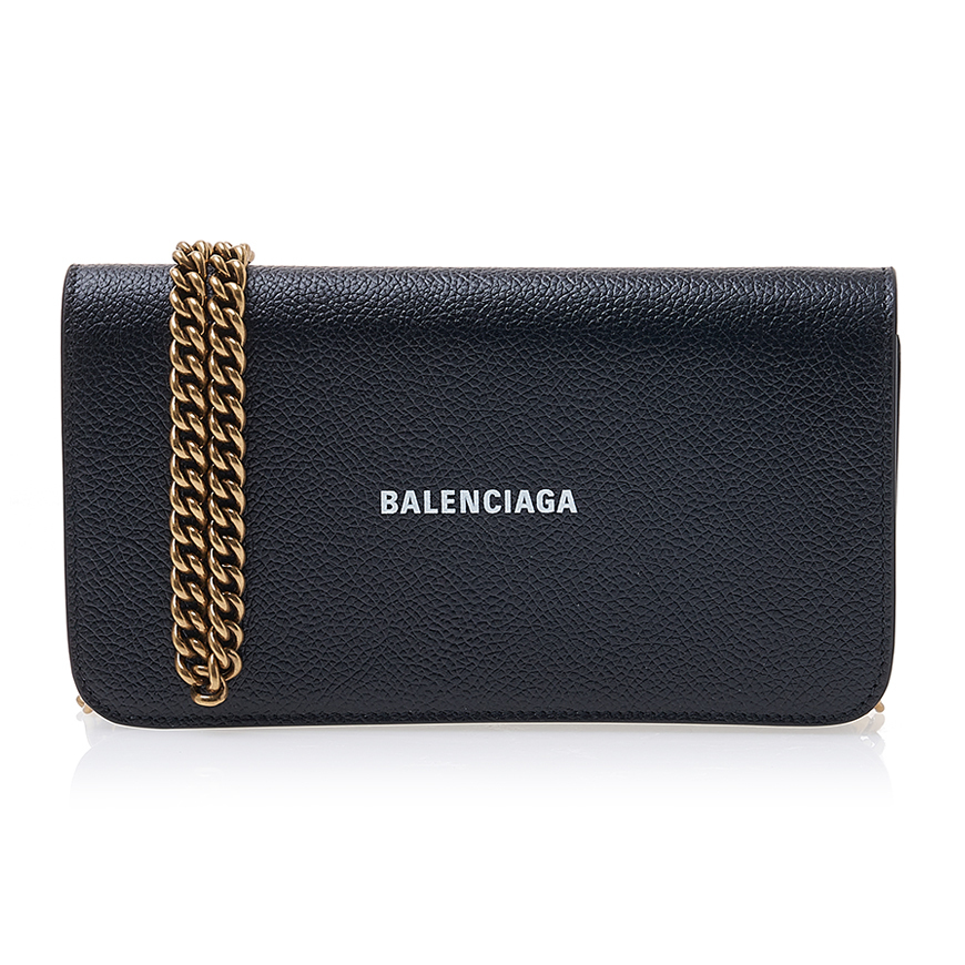 BALENCIAGA★レディース フラップ ミニ クロスバッグ