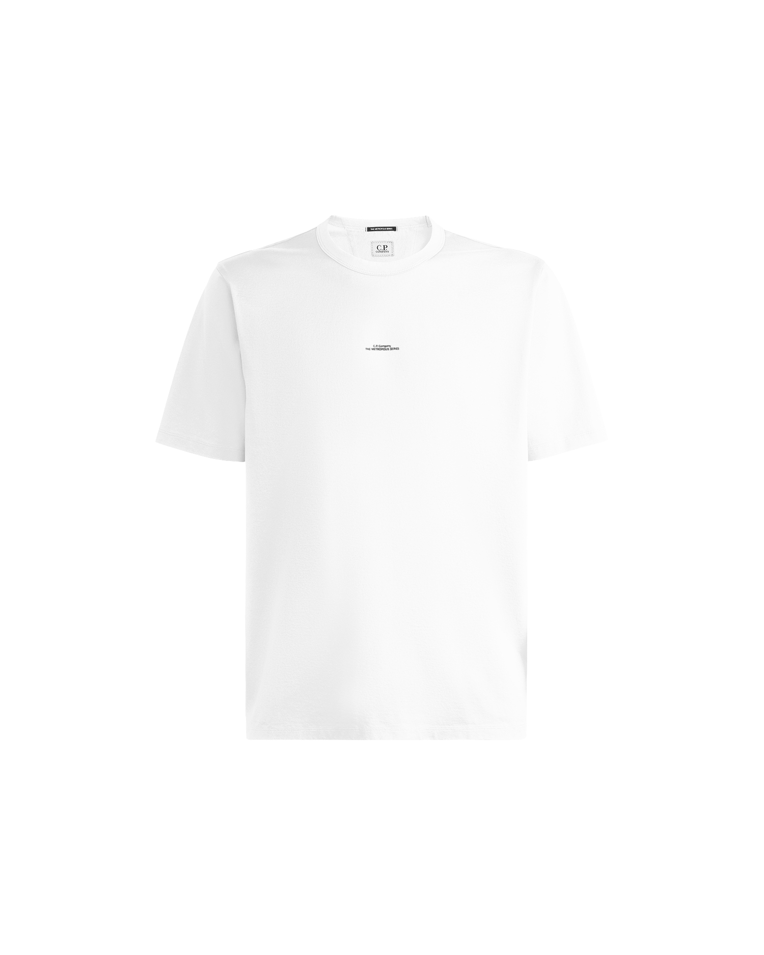 Tシャツ・カットソー C.P. Company T-SHIRTS (48552)