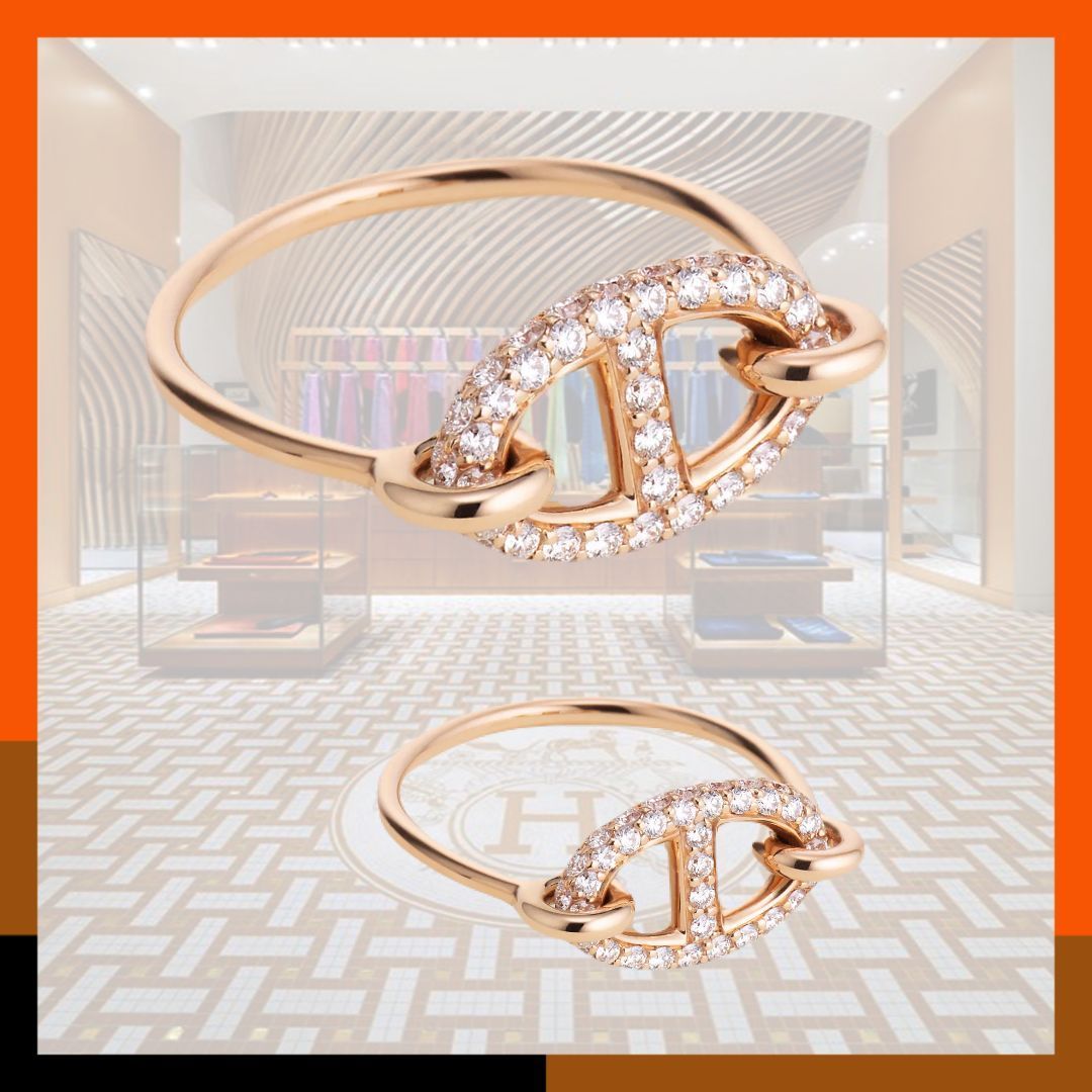 幸運のシンボルスター☆》DIOR Etoile des Vents ネックレス