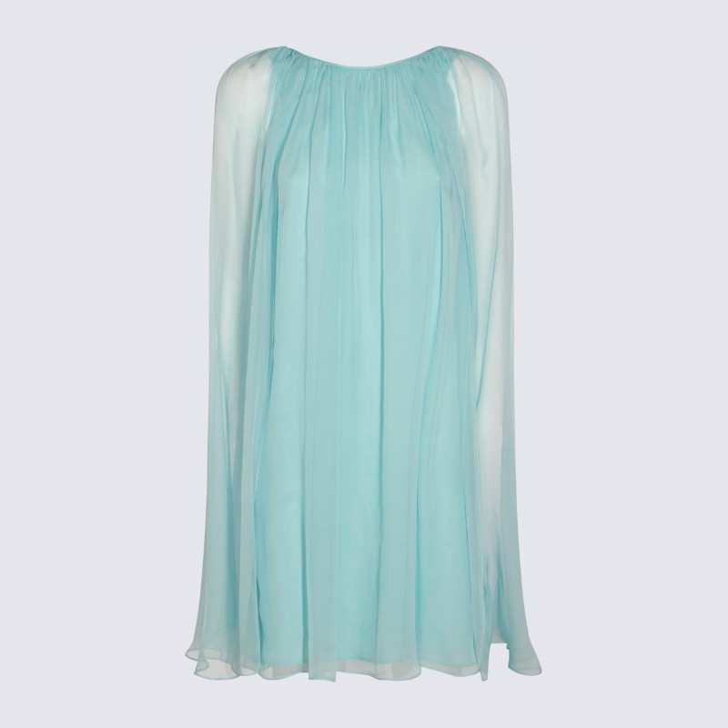 ワンピース Max Mara Max Mara Dresses Turquoise (2411221034600 027)