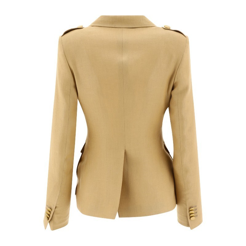 ジャケット TAGLIATORE \"Darlene\" blazer (J-DARLENE 34002124E186EA818)