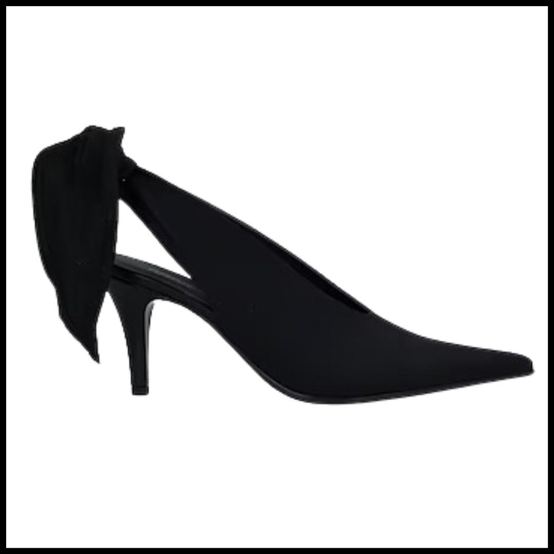 ★MM6 Maison Margiela★ パンプス