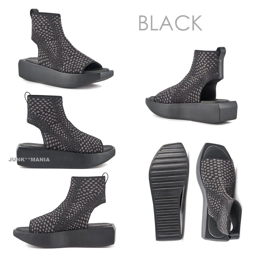 ★追跡&関税込【UNITED NUDE】WA FAB LO