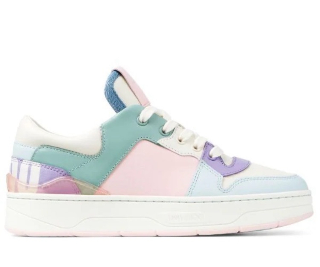 JIMMY CHOO の靴♪ ★ FLORENT F ★ LMX 【多色在庫】