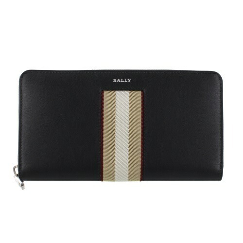 国内発送】 BALLY メンズ 長財布