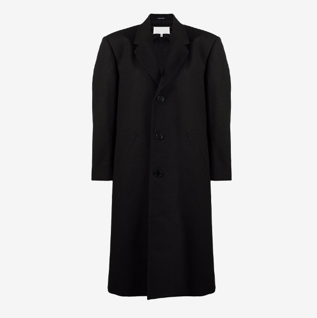 追跡あり★MAISON MARGIELA★レディース コットンコート