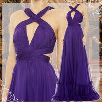 Mac Duggal(マック ドゥガル) ドレス ミディアム丈 Mac Duggal マックドゥガル ドレスといえば Three Neko Shop