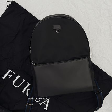 すぐ届く 国内発送 FURLA フルラ ナイロン 軽量 ミニリュック すぐ届く 国内発送 FURLA フルラ ナイロン 軽量 ミニリュック