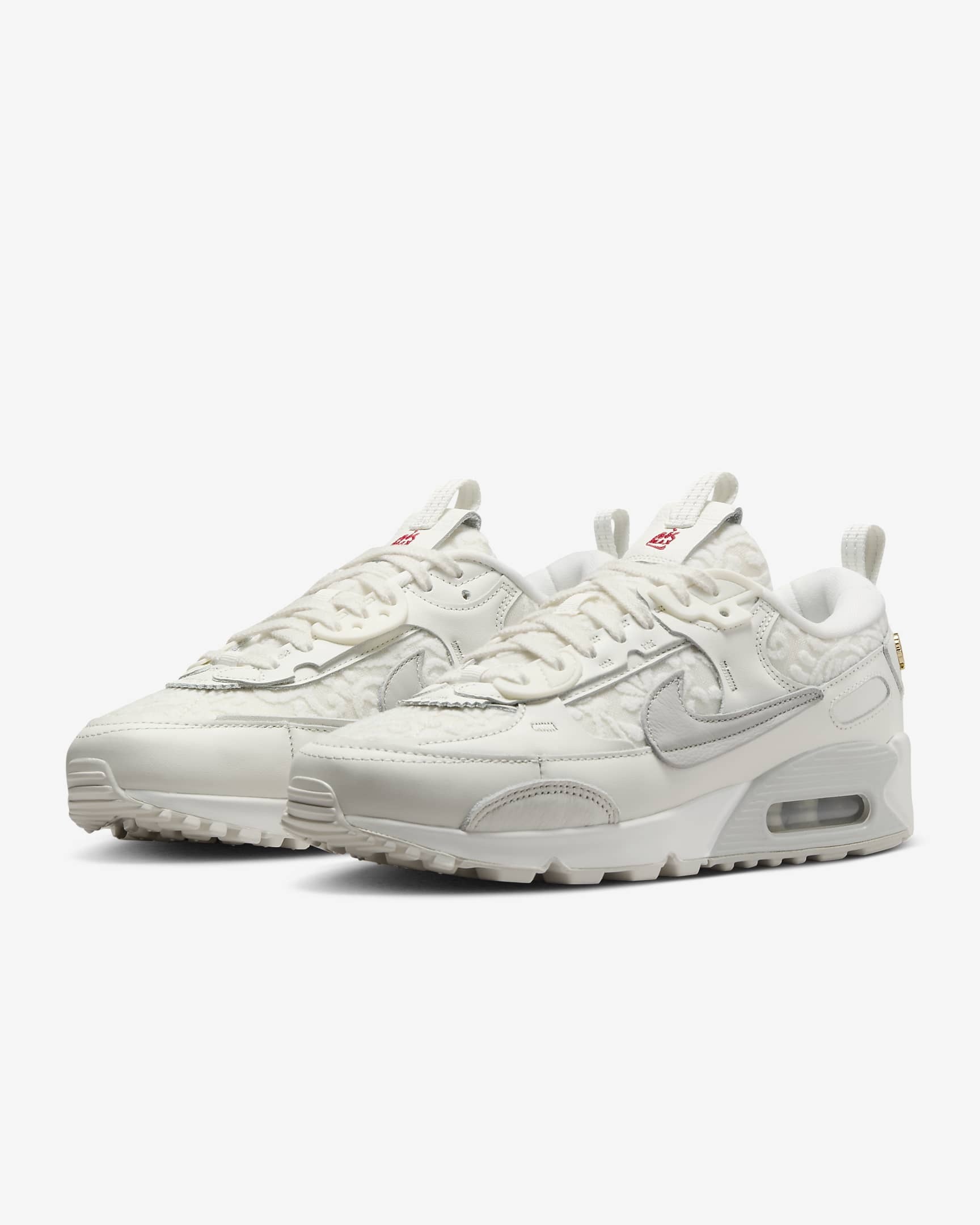 【NIKE】 エア マックス 90 フューチュラ FZ3777-133