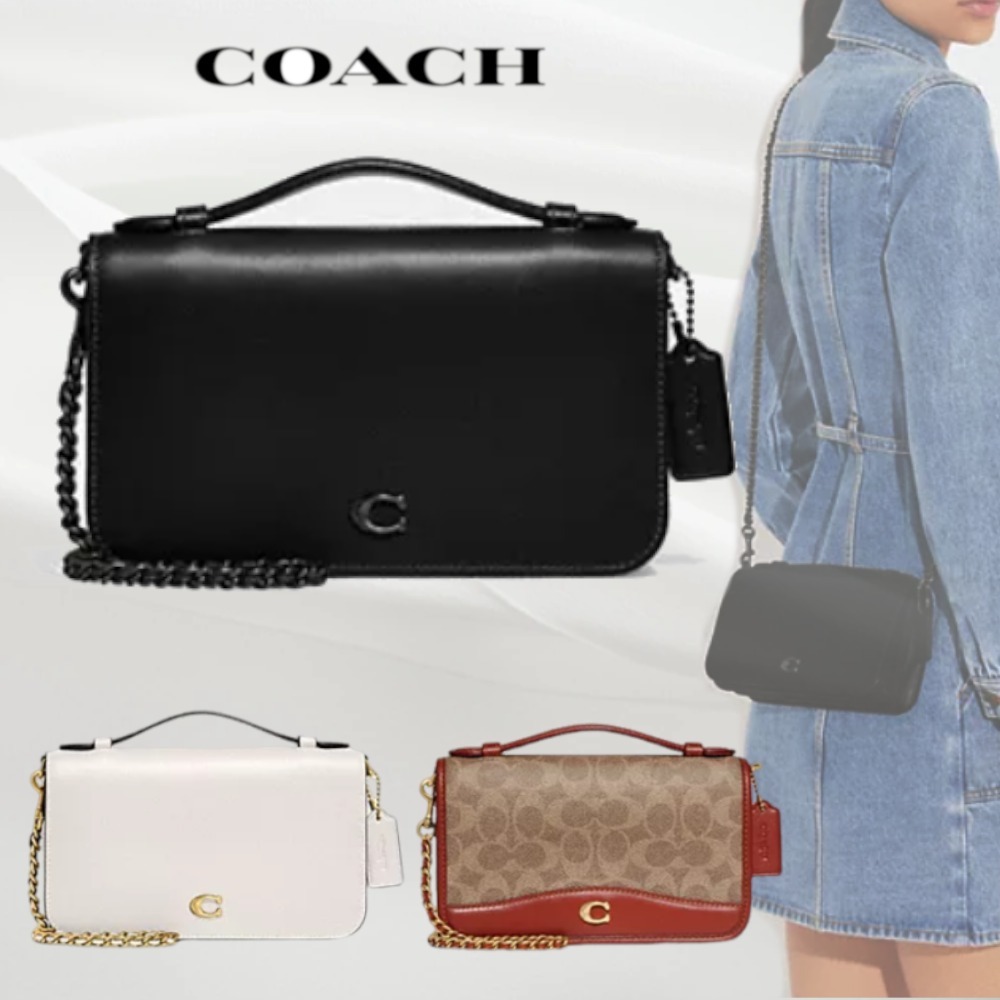 【COACH】ビー クロスボディ