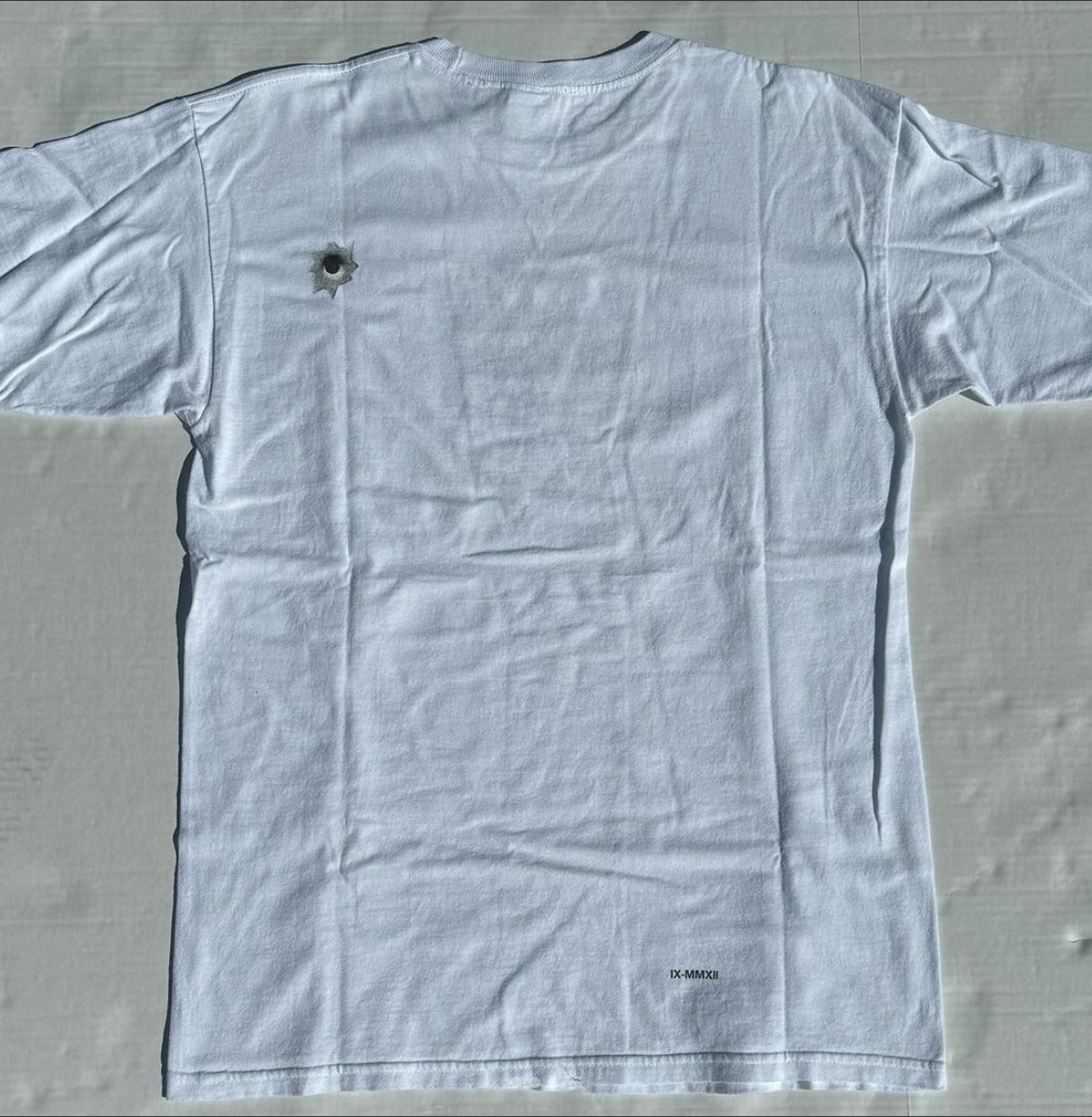 ☆Supreme☆送関込☆渋谷ストア OPEN記念限定 BOX LOGO Tシャツ