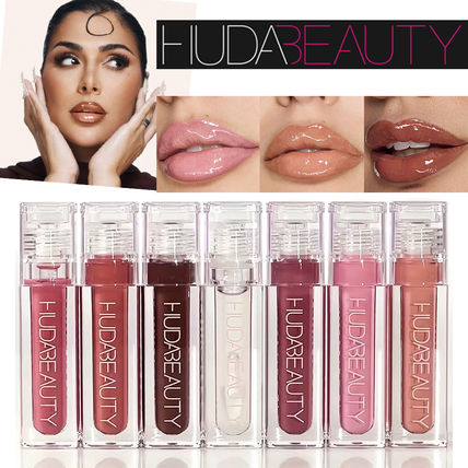 HUDA BEAUTY Lips Pores Upliftings Acne Lips