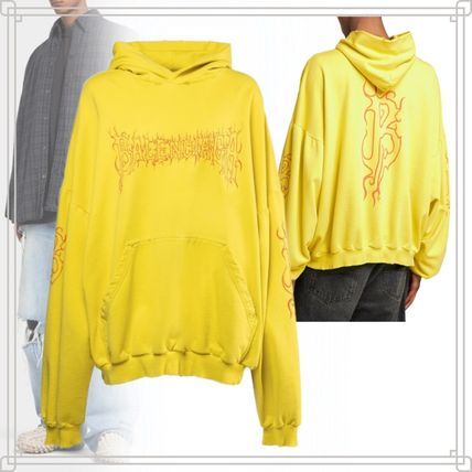 ◇直営店◇【BALENCIAGA】DARKWAVE ROUND フーディ (BALENCIAGA