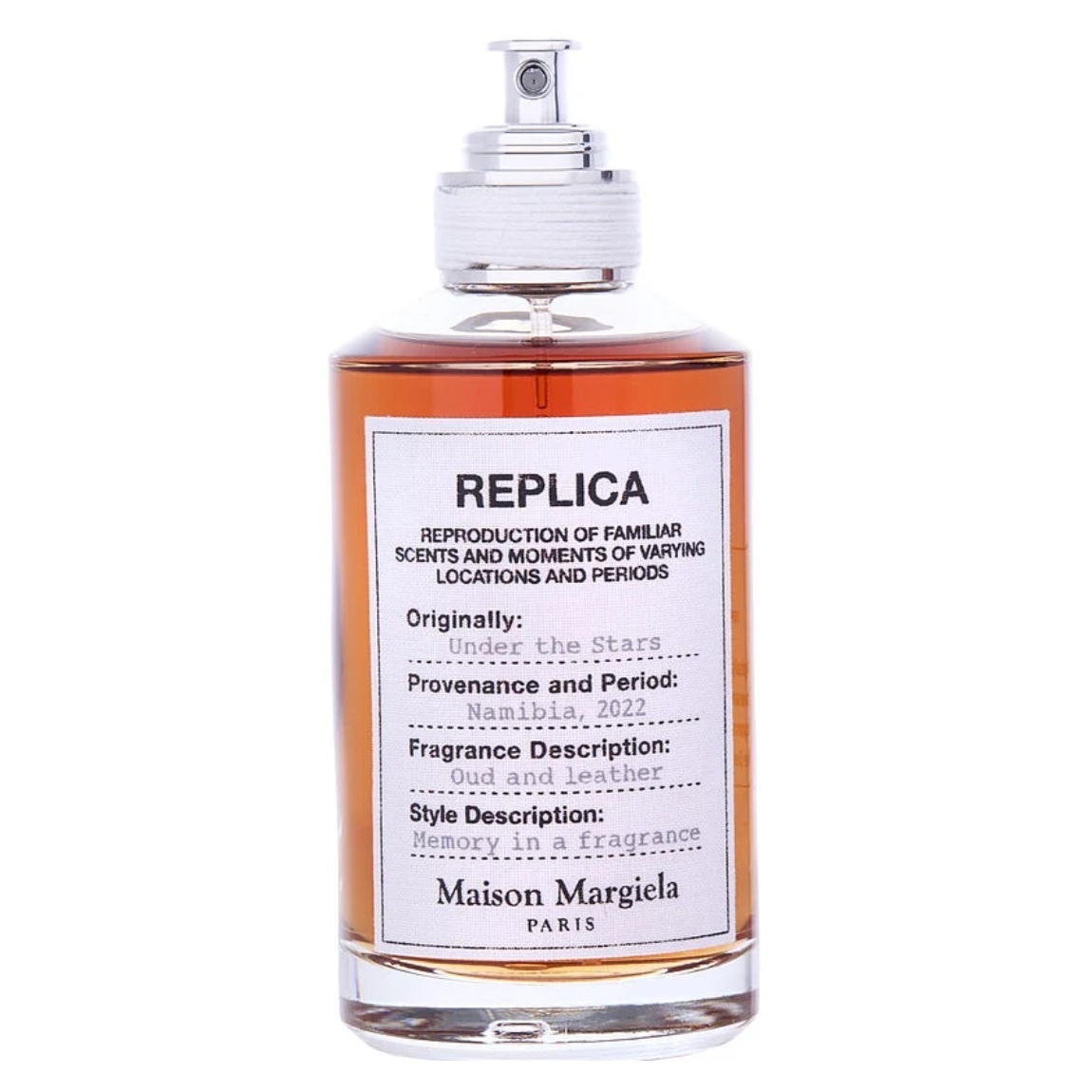 ☆Maison Margiela☆ 'Replica' Under the Stars オードトワレ