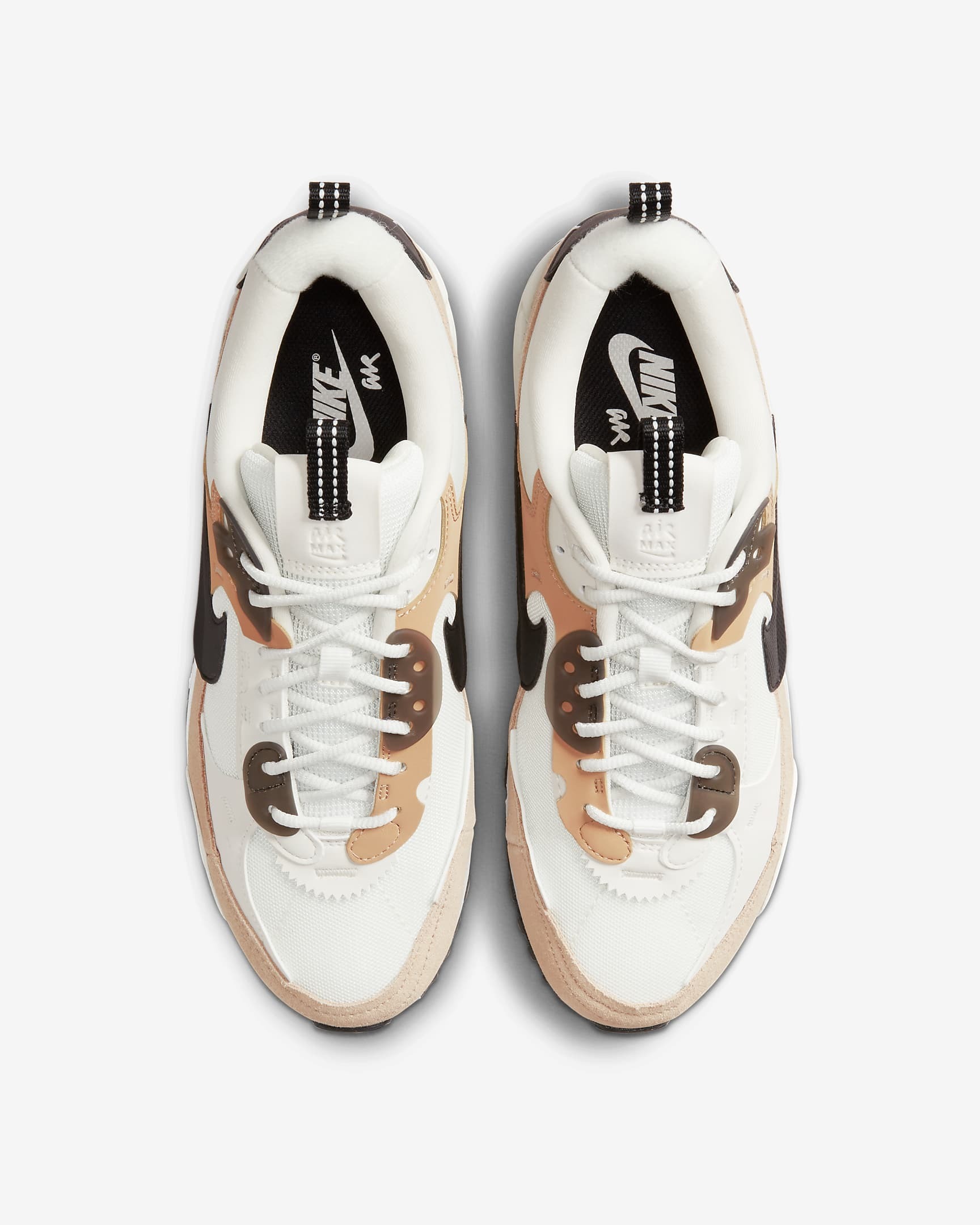 【NIKE】 エア マックス 90 フューチュラ DM9922-002