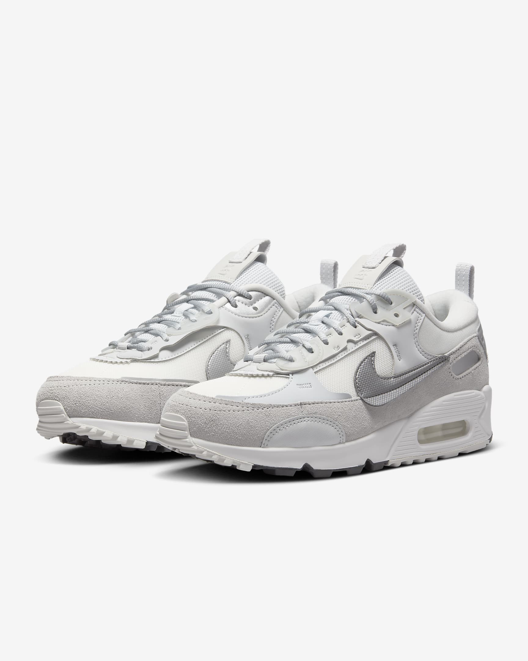 【NIKE】 エア マックス 90 フューチュラ DM9922-004
