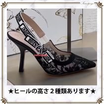 ピンヒール♡【 Dior 】パンプス DIOR | パンプス |ウィメンズシューズ｜ディオール公式