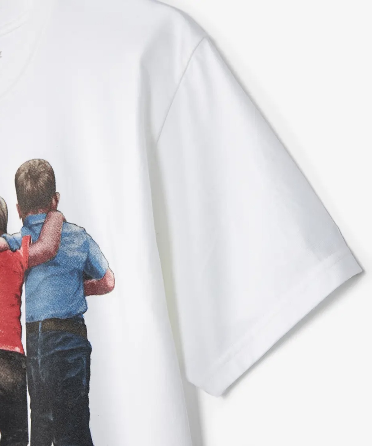 Fucking Awesome】Kids Are Alright Tシャツ コットン 半袖
