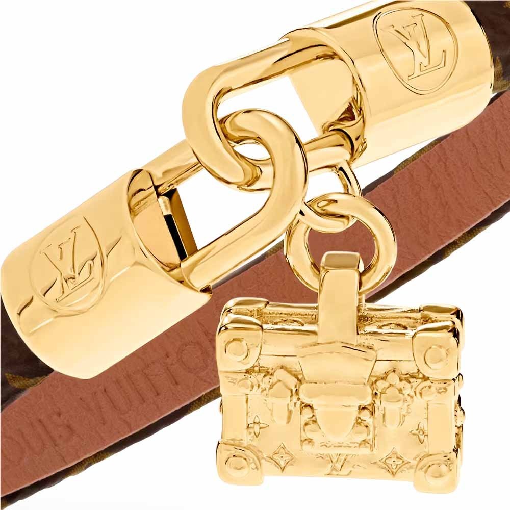 コリアグランドセール Louis Vuitton ブレスレット・LV プティット・マル アクセサリー