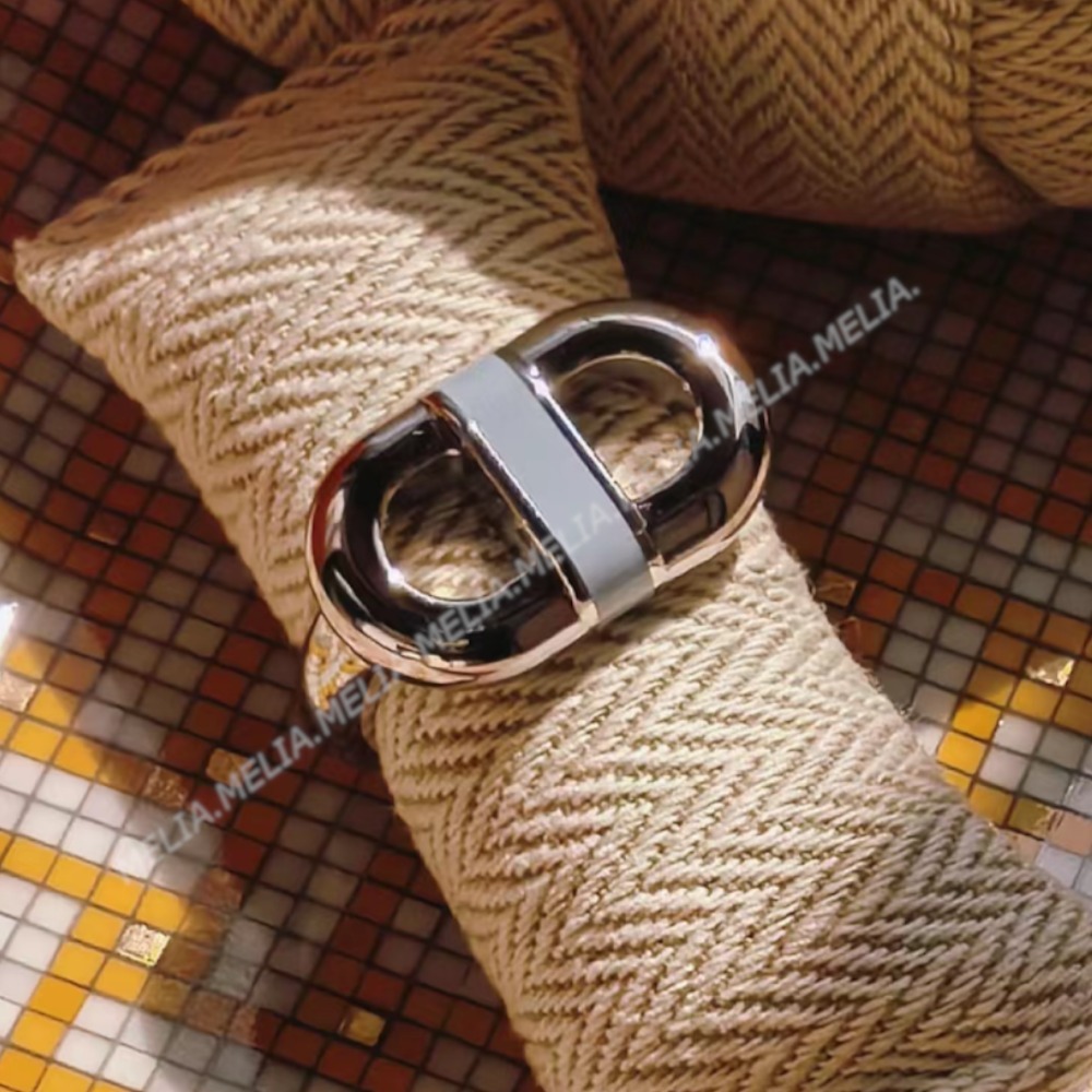 【シンプルでクールに決まる◇】HERMES リング SUR MER org.jpg