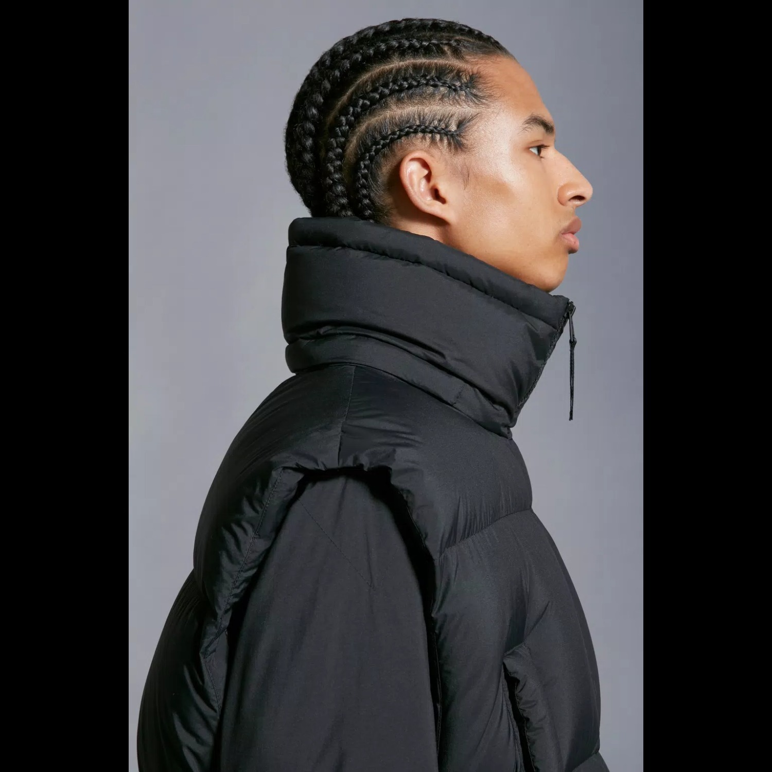 【MONCLER X ROC NATION BY JAY-Z】メンズ★APUS★ダウンベスト MONCLER X ROC NATION BY JAY-Z】メンズ☆APUS☆ダウンベスト