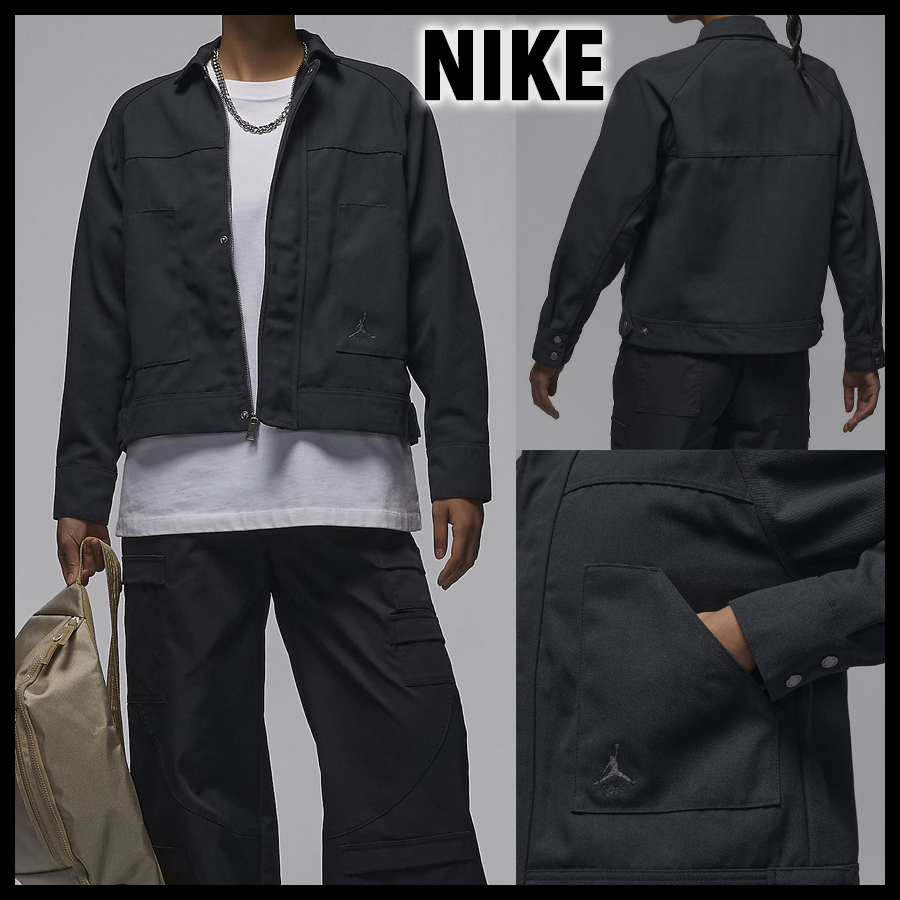 ★NIKE★W JORDAN ジャケット★追跡可