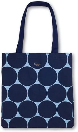 【新発売】今週の市販 kate ネイビー（紺）系 spade トート york(ケイトスペード) new バッグ