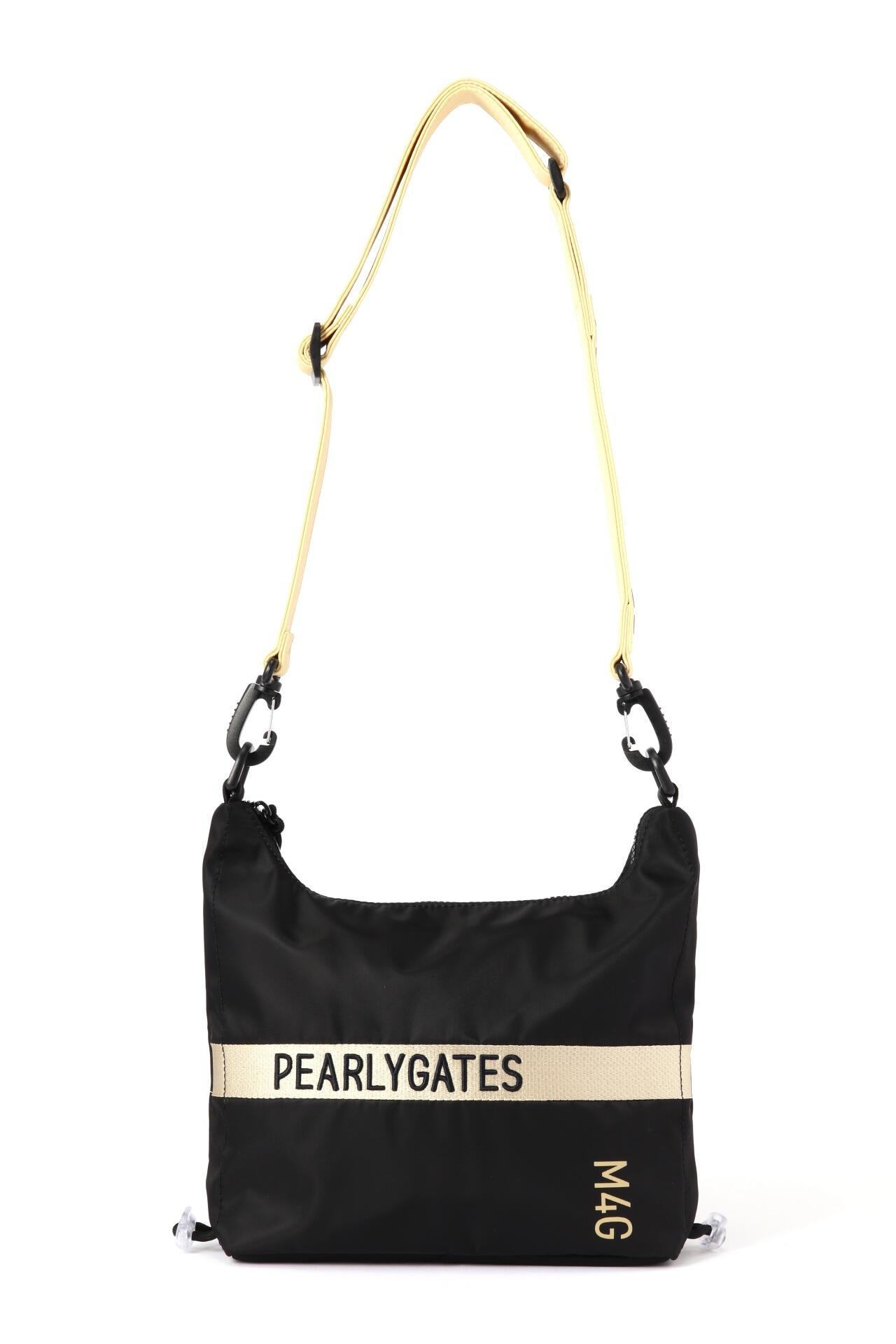 PEARLY GATES】シャーリングカートバッグ (UNISEX) ゴルフ