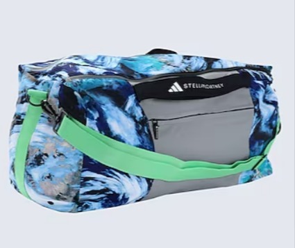 ADIDAS by STELLA McCARTNEY ボストン旅行バッグ