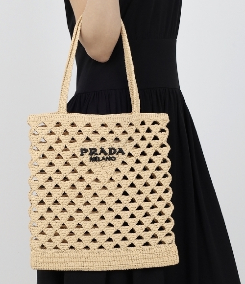 PRADA｜TOTEBAGS (1BG493 OOO 2M2T F0018)