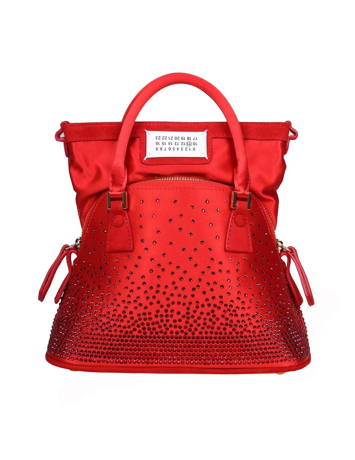 口コミ・レビュー｜Maison Margiela□5ACクラシックマイクロ
