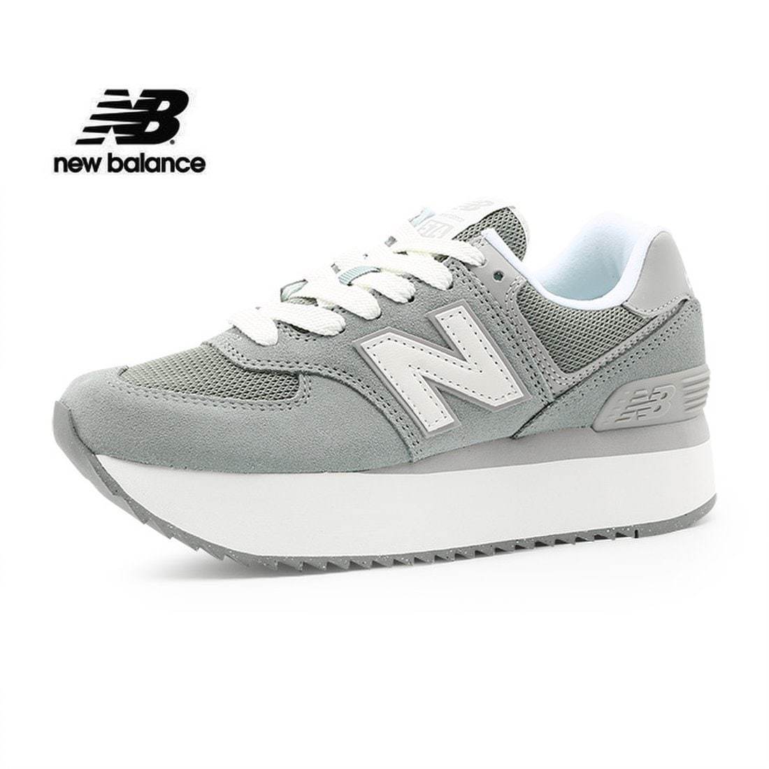 [ニューバランス] NEW BALANCE WL574ZSG★追跡可★送料込★