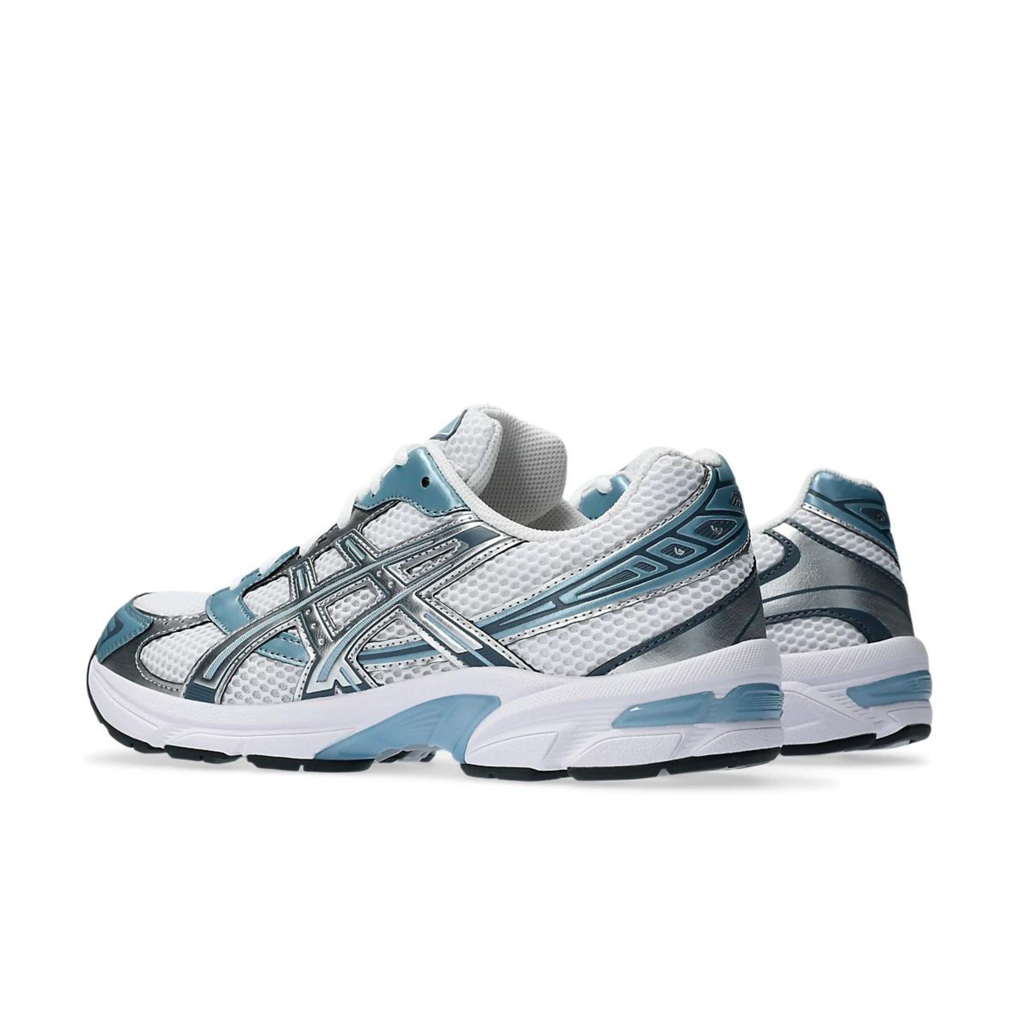 ◆送料無料◆ASICS GEL-1130 WHITE SHARK SKIN◆ユニセックス◆ Gel 1130 'White Shark Skin' - ASICS - 1201A256 116 - white