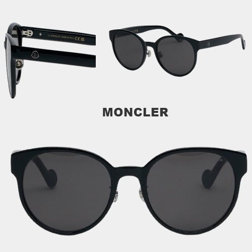 ☆MONCLER☆人気! Asian Fit サングラス 正規品 男女兼用