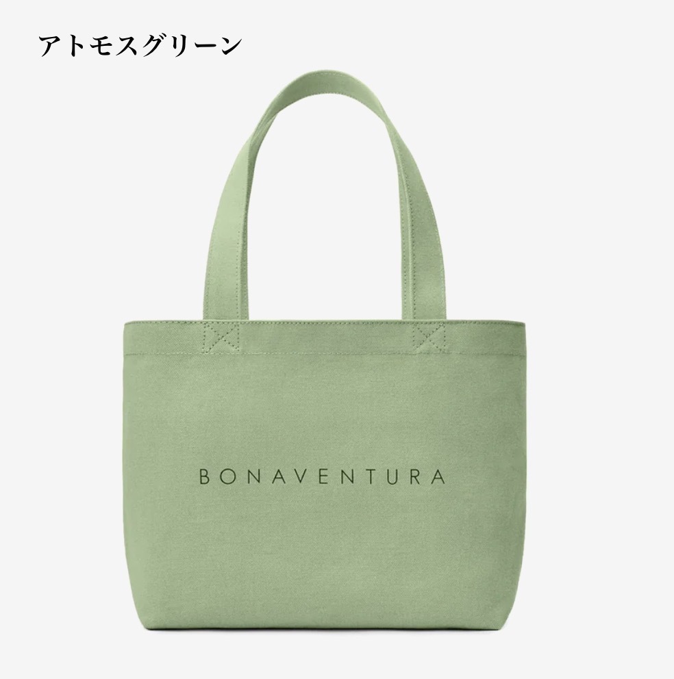 □BONAVENTURA□ミア トートバッグ (22 ミニ シュリンク