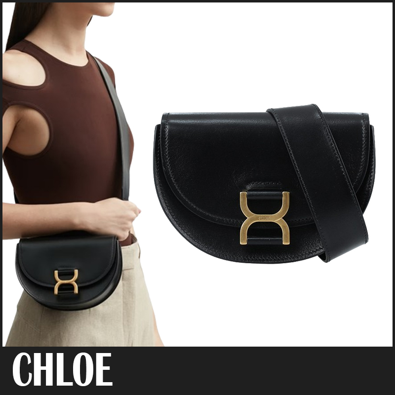 ☆送料関税込☆Chloe marcie マーシー ミニ ショルダーバッグ☆