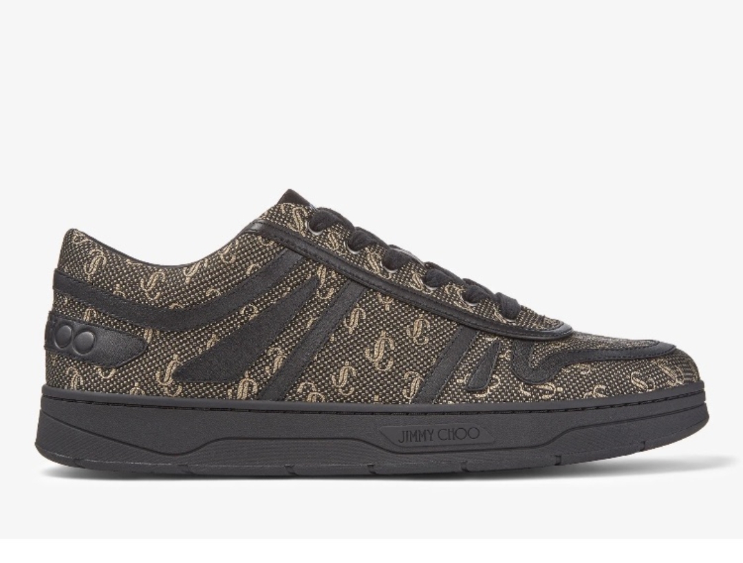 JIMMY CHOO の靴♪ ★ JC HAWAII M ★【多色在庫】