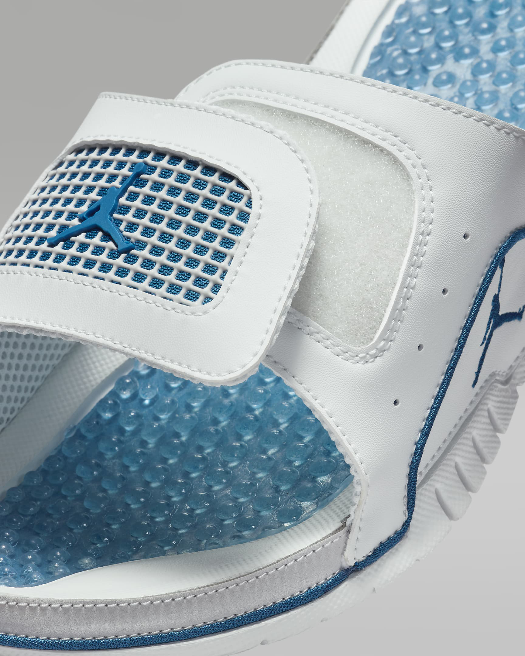 ☆Nike☆JORDAN HYDRO 4 RETRO SLIDE サンダル☆追跡可 靴