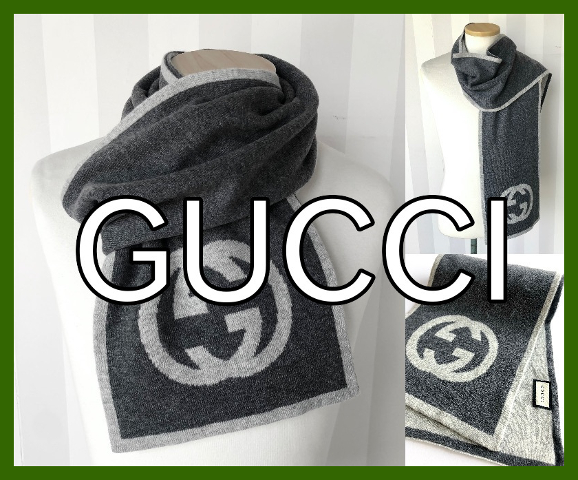 【国内発送】GUCCI GG \