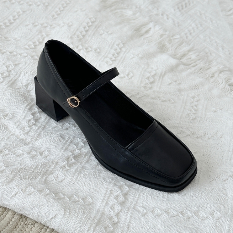【Honi Anne】Leto Pump Heels