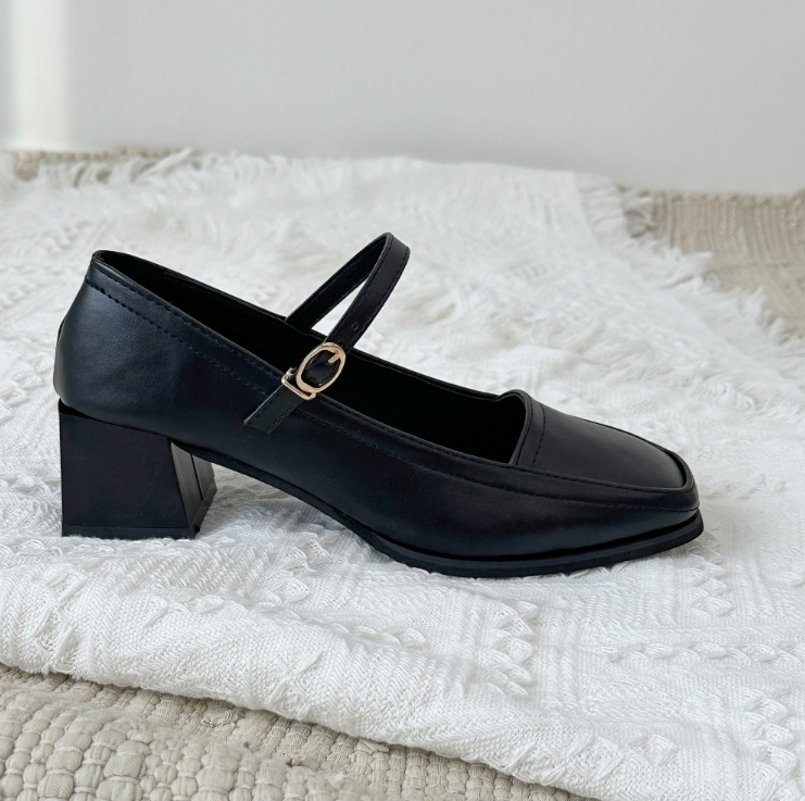 【Honi Anne】Leto Pump Heels