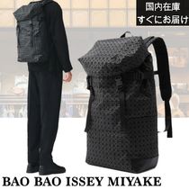 すぐ届く●BAO BAO ISSEY MIYAKE●HIKER メンズ バックパック