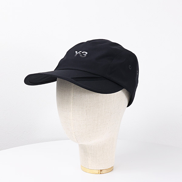 Y-3 ワイスリー ビーチキャップ キャップ 帽子 ゴアテックス